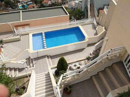 A H Rentals Montemar 8 Apartamento