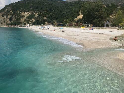 Hotel Seascape Vila