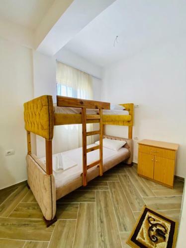 Hotel Seascape Vila