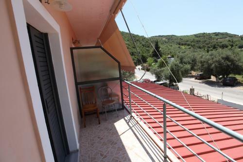 Hotel Moliana