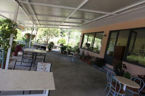 Hotel Moliana