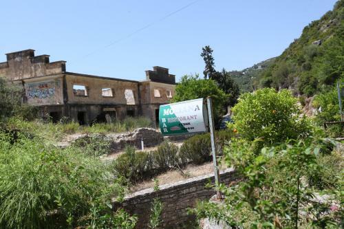 Hotel Moliana