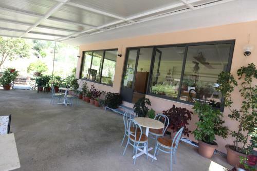 Hotel Moliana