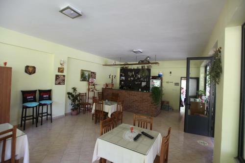 Hotel Moliana
