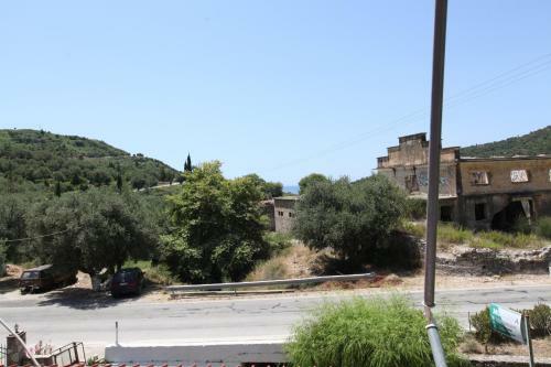 Hotel Moliana