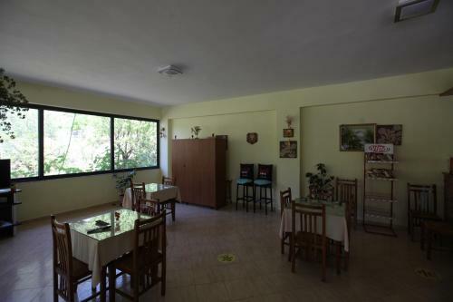 Hotel Moliana