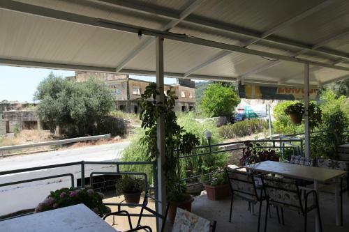 Hotel Moliana