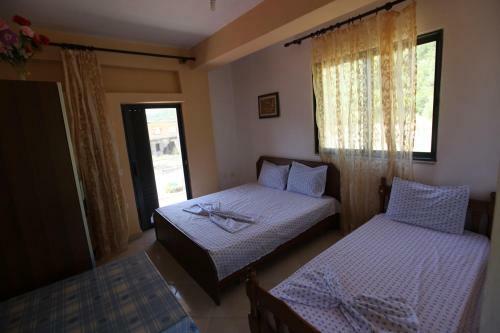 Hotel Moliana