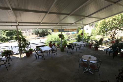 Hotel Moliana