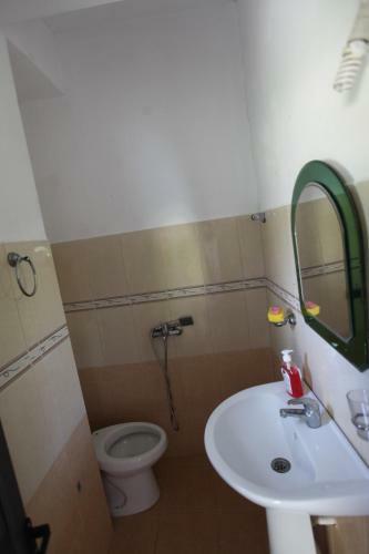 Hotel Moliana