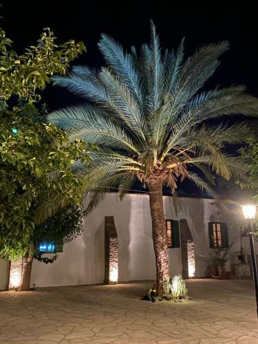 The Courtyard Episkopi Guest House