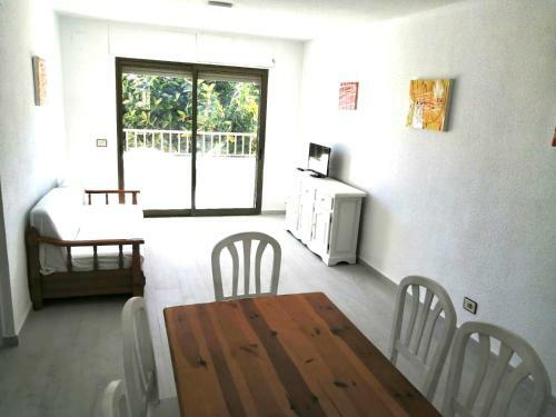 Apartamento Turyva Los Naranjos 5