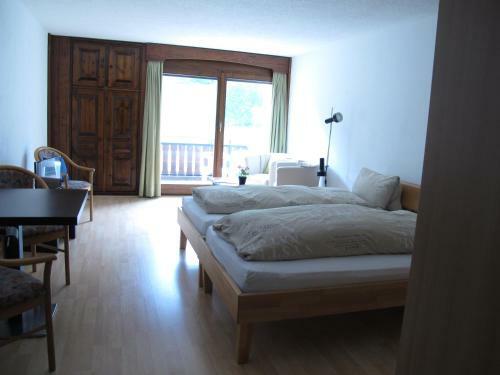 Bed And Breakfast Darlux