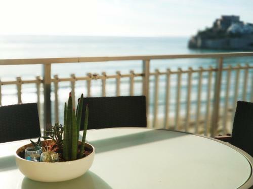 Apartamento Torre Hirta 1