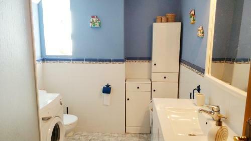 Apartamento Torre Hirta 1
