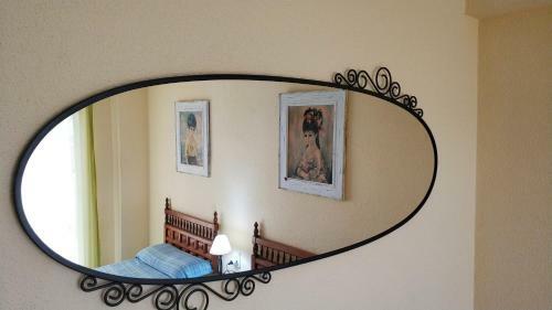 Apartamento Torre Hirta 1