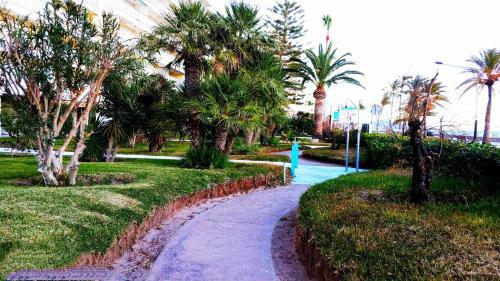 Apartamento Torre Hirta 1
