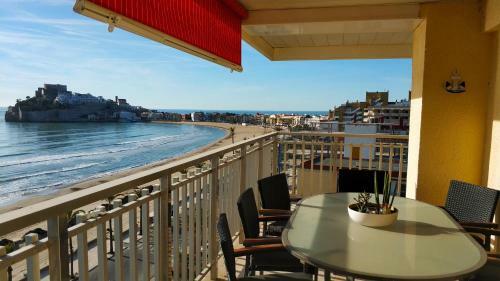 Apartamento Torre Hirta 1