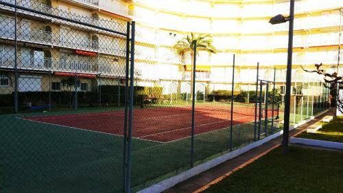 Apartamento Torre Hirta 1