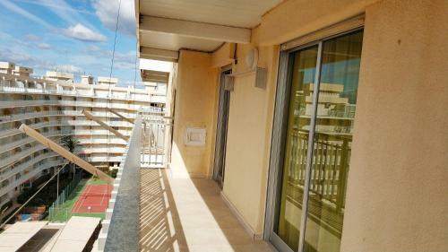 Apartamento Torre Hirta 1
