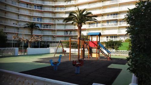 Apartamento Torre Hirta 1