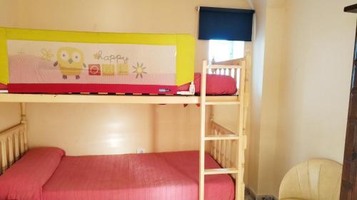 Apartamento Torre Hirta 1