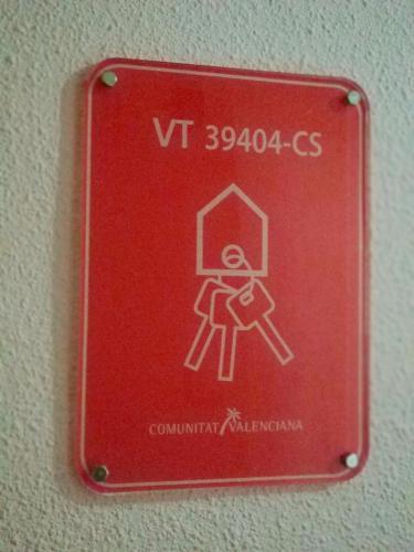 Apartamento Torre Hirta 1