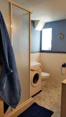 Apartamento Torre Hirta 1