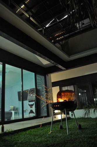 Villa Vacation Full House With Private Pool, 3 Bedroom