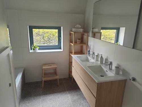 Bed & Breakfast Akrenbos 101
