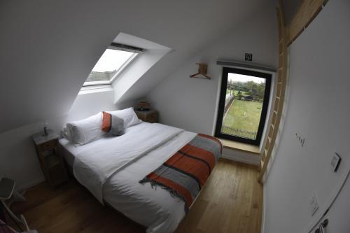 Bed & Breakfast Akrenbos 101