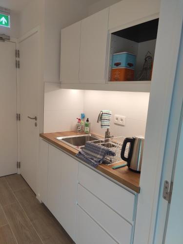 Bed & Breakfast Akrenbos 101