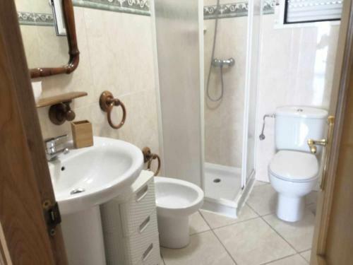 A H Rentals Montemar 4 Apartamento