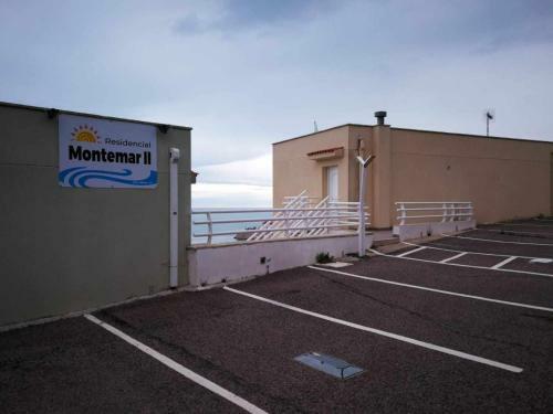 A H Rentals Montemar 4 Apartamento