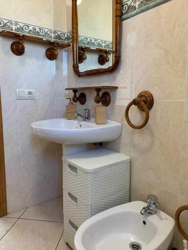 A H Rentals Montemar 4 Apartamento