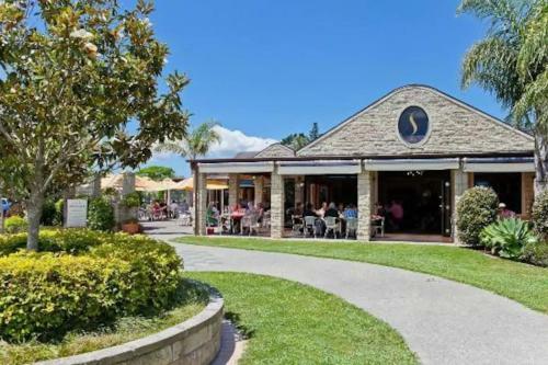 Exclusive Sanctuary On The West Coast