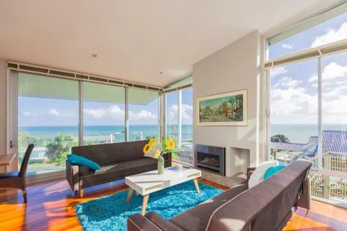 Exclusive Sanctuary On The West Coast