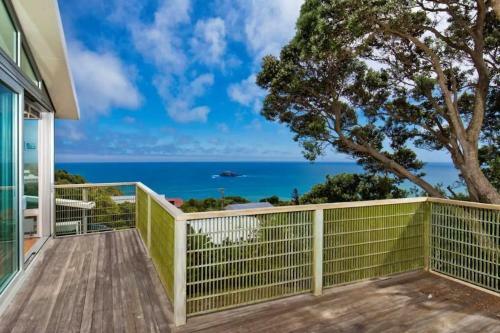 Exclusive Sanctuary On The West Coast
