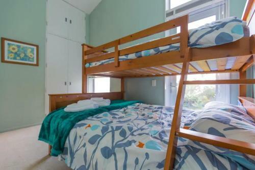 Exclusive Sanctuary On The West Coast