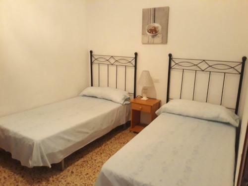 Apartamento 3 Dormitorios 1� Planta