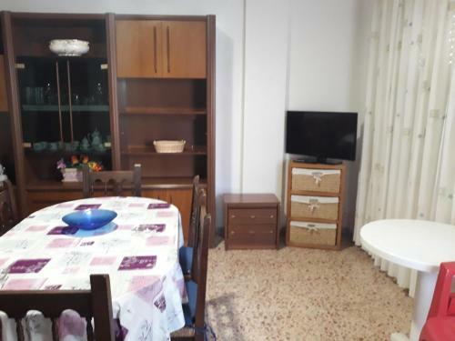 Apartamento 3 Dormitorios 1� Planta