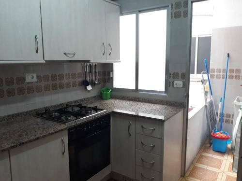Apartamento 3 Dormitorios 1� Planta