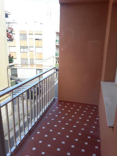 Apartamento 3 Dormitorios 1� Planta