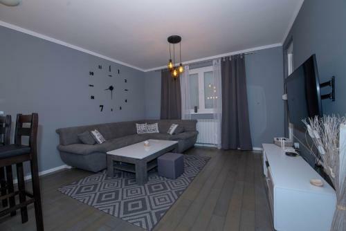 Athena Apartman