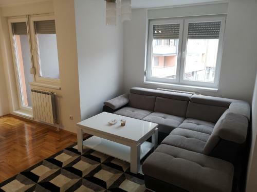 Apartman Gaga