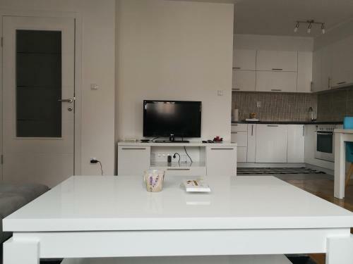 Apartman Gaga