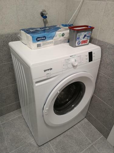 Apartman Gaga