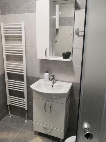 Apartman Gaga