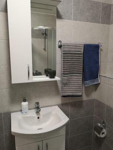 Apartman Gaga