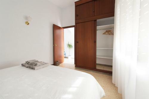 Apartamento El Mirador De Pe��scola